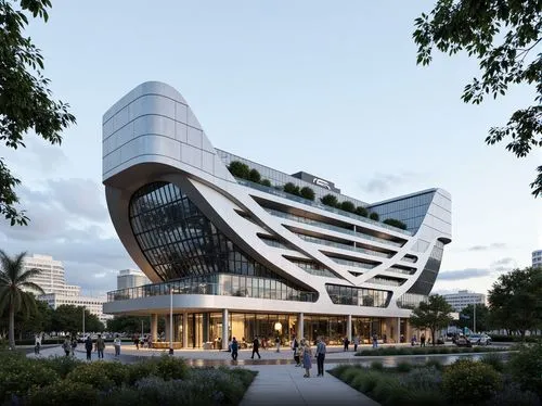 morphosis,bjarke,mvrdv,safdie,hongdan center,vinoly,libeskind,futuristic architecture,costanera center,arkitekter,snohetta,capitaland,sanlitun,europan,skolkovo,zeil,gronkjaer,barangaroo,blavatnik,julliard