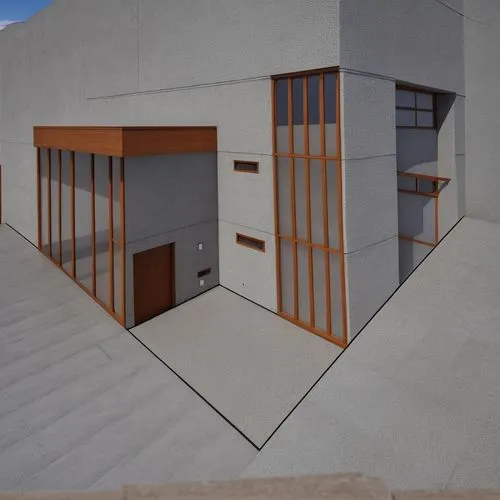 cubic house,siza,corbu,sketchup,dunes house,stucco frame,frame house,cube house,habitaciones,stucco wall,facade panels,model house,escher,arquitectura,arquitectonica,revit,architettura,modern architecture,marfa,3d rendering,Photography,General,Realistic