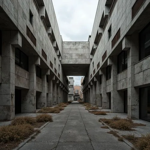 brutalist,sanatoriums,brutalism,habitat 67,salk,schulich,chipperfield,robarts,concrete blocks,fermilab,njitap,apartment buildings,concrete,prora,bicocca,scampia,kirrarchitecture,apartment blocks,tschumi,sachsenhausen