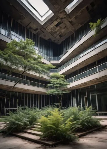 atriums,sanatoriums,lingotto,atrium,urbex,embl,abandoned places,wintergarden,abandoned building,longexposure,robarts,pinhole,abandoned place,courtyards,scampia,bicocca,winter garden,tilt shift,courtyard,sanatorium,Unique,3D,Modern Sculpture