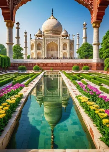 tajmahal,agra,india,shahjahan,taj mahal india,maharajas,maharajah,dehli,taj,inde,rashtrapati,indias,new delhi,marble palace,taj machal,indien,maharaja,delhi,carnation of india,indiamen,Illustration,Japanese style,Japanese Style 12