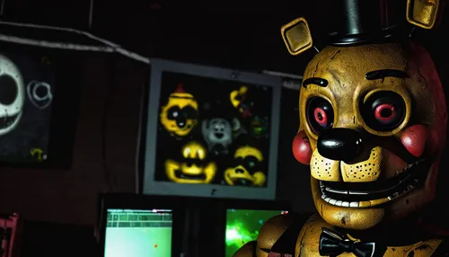 3d teddy,signal head,3d render,ffp2 mask,halloween masks,creepy clown,jigsaw,child's play,penumbra,the server room,scary clown,arcade games,electro,day of the dead frame,game figure,killer doll,voo doo doll,madhouse,plush figure,live escape game,Conceptual Art,Graffiti Art,Graffiti Art 01