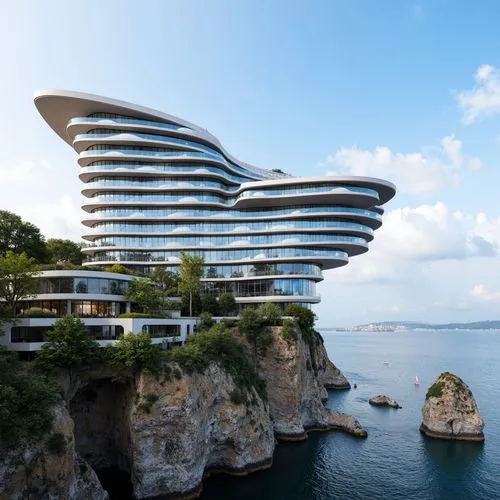 malaparte,monaco,futuristic architecture,tigers nest,escala,costa concordia