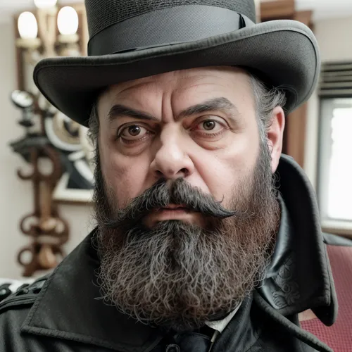 stovepipe hat,deadwood,einjähriges silberblatt,rabbi,hamelin,leonardo devinci,uomo vitruviano,jozef pilsudski,men hat,ringmaster,hat vintage,shoemaker,dwarf sundheim,leather hat,bowler hat,men's hat,thác dray nur,victorian style,bellboy,chimney sweeper