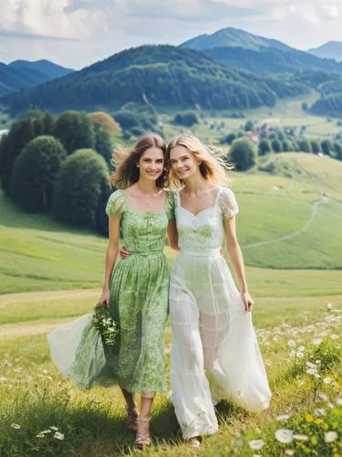 celtic woman,wilkenfeld,eurythmy,aaaa,countrywomen,wedding dresses,Photography,Documentary Photography,Documentary Photography 05