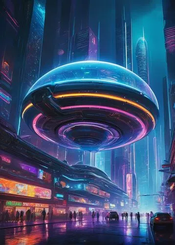 futuristic landscape,futuristic,cybercity,ufo interior,futuristic architecture,metropolis,scifi,cybertown,futuristic art museum,sci - fi,cyberia,spaceship interior,polara,cyberport,hypermodern,sky space concept,futurism,guangzhou,cyberworld,fantasy city,Conceptual Art,Sci-Fi,Sci-Fi 20