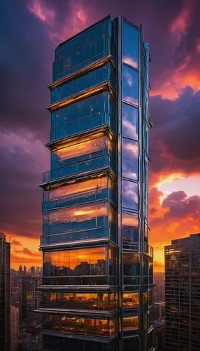 glass building,caracas,vdara,costanera center,escala,skyscraper,the skyscraper,são paulo,sky apartment,bogota,pc tower,santiago,paulista,glass facade,bancaracas,antilla,taikoo,glass wall,ulaanbaatar,steel tower,Illustration,Retro,Retro 11