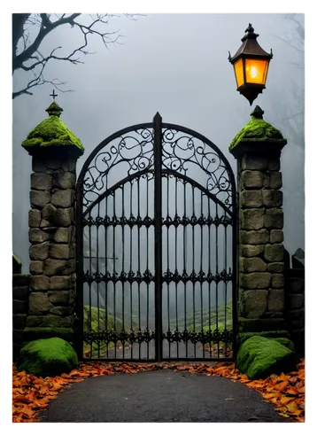 halloween frame,iron gate,gates,stone gate,gated,front gate,farm gate,fence gate,metal gate,halloween border,wood gate,halloween background,haunted castle,gate,gateway,gatekeeper,entranceways,ghost castle,blackgate,gateways,Illustration,American Style,American Style 11
