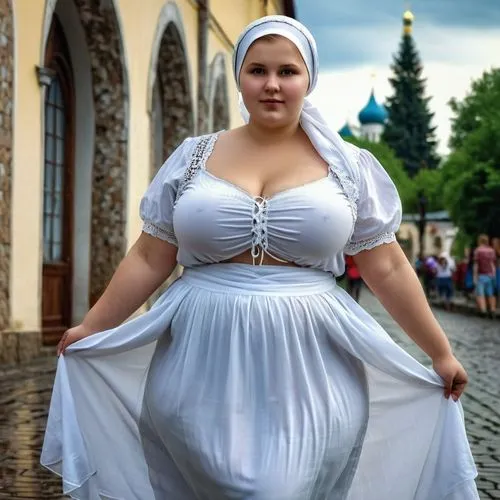 dirndl,vasilisa,lbbw,fraulein,yelizaveta,girl in a historic way,Photography,General,Realistic