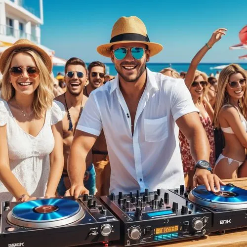 dj,dj equipament,djn,djs,easycruise,music festival,dj party,serato,afrojack,disc jockey,sinclar,djed,electronic music,bizinsider,parookaville,djing,edm,travelzoo,angello,travel insurance,Photography,General,Realistic