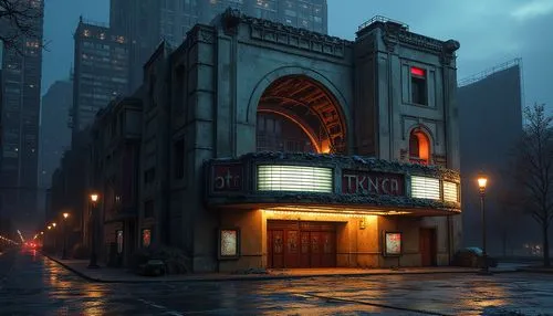 orpheum,old cinema,cinema,ohio theatre,fox theatre,alabama theatre,theaters,cinemas,atlas theatre,chicago theatre,belasco,warner theatre,movie theater,metropolis,bioshock,theater,arkham,cinerama,ziegfield,cinema strip,Photography,General,Realistic