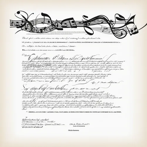 signature,constitution,terms of contract,document,certificate,academic certificate,music sheet,diploma,designate,declaration of love,contract,the documents,sheet of music,voyager golden record,old music sheet,music notations,vintage ilistration,text of the law,sheet music,bill of exchange,Conceptual Art,Daily,Daily 18