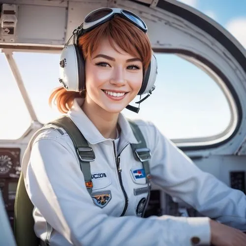 stewardess,aviatrix,flightsafety,earhart,glider pilot,atsuko,piloto,pilot,piloty,sakazaki,airservices,indonesian women,socata,aeronauticas,piloting,servisair,pilotless,takiko,superscooper,servicewoman,Conceptual Art,Fantasy,Fantasy 04