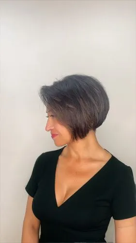 pelo,shoulder length,enza,andreasberg,shorthair,hair loss