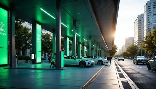 europcar,car showroom,flavin,energyaustralia,britomart,vicroads,green light,greenlights,sberbank,forecourt,sanlitun,agbank,tram road,zeil,costanera center,chatswood,ev charging station,burswood,city corner,autonation