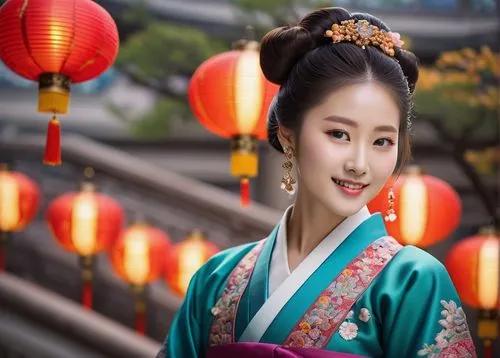 chuseok,hanfu,oriental girl,gisaeng,goryeo,geisha girl,wulin,oriental princess,sanxia,korean culture,daiyu,yimou,zhiyuan,wangmo,hanbok,maiko,dongbuyeo,japanese woman,heian,dongyi,Conceptual Art,Daily,Daily 26