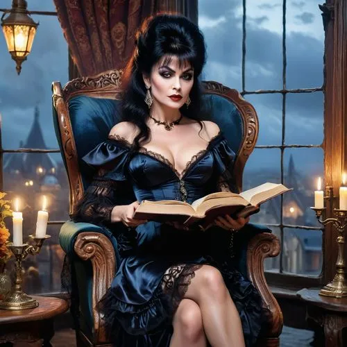 elvira,siouxsie,vampirella,vampira,dolcenera,gothic woman,Photography,General,Commercial