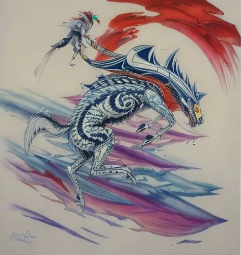 painted dragon,chinese dragon,dragon li,dragon of earth,chinese art,yi sun sin,japanese art,dragon design,dragon slayer,amano,dragon boat,mazda ryuga,dragon,dolphin rider,wyrm,seat dragon,dragoon,unic