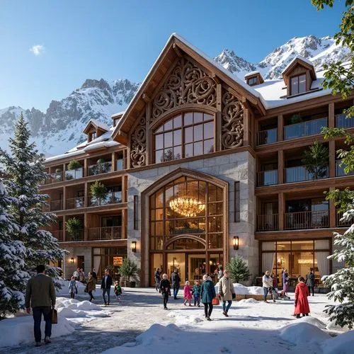 gstaad,ski resort,alpine village,alpine style,avoriaz,ski station,ski facility,zermatt,courmayeur,courchevel,villard,verbier,alpine restaurant,kandern,chalet,vail,zakopane,winterplace,anterselva,kandersteg