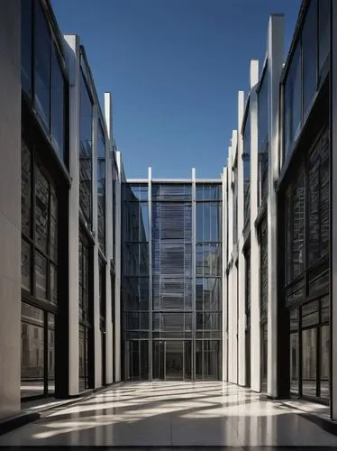 glass facade,bocconi,glass facades,bobst,atrium,data center,carreau,architekten,biotechnology research institute,esade,structural glass,atriums,embl,glass building,bicocca,chipperfield,office building,datacenter,revit,office buildings,Photography,Fashion Photography,Fashion Photography 20