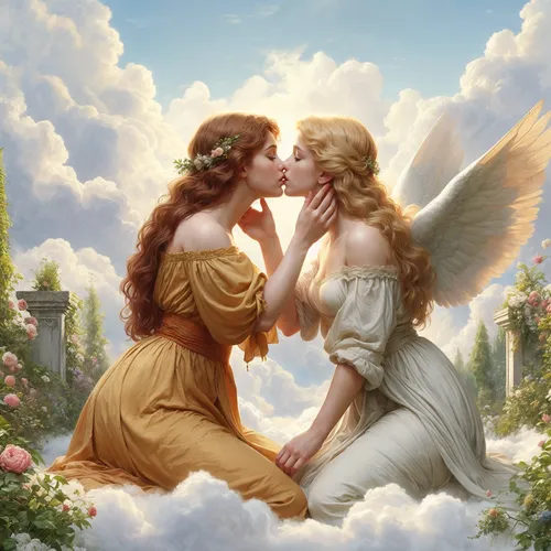 archangels,love angel,angels,wlw,cupids,dossi