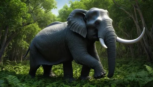 elephant,triomphant,elephas,asian elephant,megafauna,apatosaurus,elefante,ferugliotherium,silliphant,alamosaurus,blue elephant,tusker,african elephant,restoration,elefant,african bush elephant,mammuthus,uintatherium,mammut,pachyderm,Photography,Artistic Photography,Artistic Photography 11