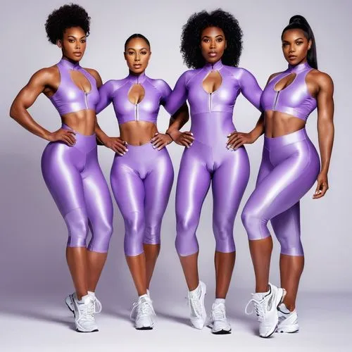 purple,beautiful african american women,activewear,zenon,femforce,black women,Photography,Fashion Photography,Fashion Photography 01