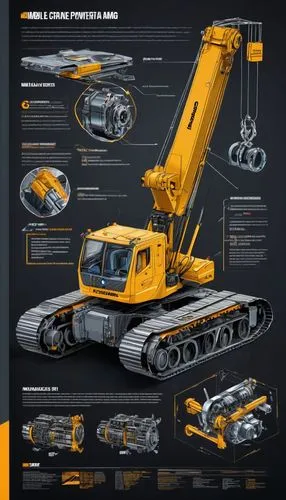 mining excavator,two-way excavator,volvo ec,construction equipment,excavator,rope excavator,construction machine,excavators,heavy equipment,crawler chain,load crane,bucket wheel excavators,bucket wheel excavator,mega crane,construction vehicle,heavy machinery,truck crane,loading crane,industrial robot,crane boom,Unique,Design,Infographics