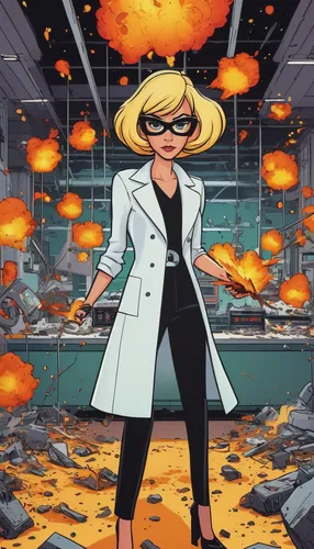 explosions,cynthia (subgenus),exploding head,explosion,explosion destroy,exploding,nuclear explosion,explode,femme fatale,cartoon doctor,hydrogen bomb,cruella de ville,bomb,fire background,nuclear bomb,atomic age,nuclear war,darjeeling,magma,apocalyptic,Photography,Fashion Photography,Fashion Photography 13