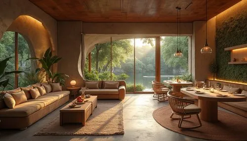 amanresorts,breakfast room,dining room,luxury home interior,interiors,chaise lounge,teahouse,interior design,interior modern design,cabana,mahdavi,living room,sunroom,anantara,livingroom,tropical house,bellocq,sitting room,beautiful home,dining table,Photography,General,Realistic