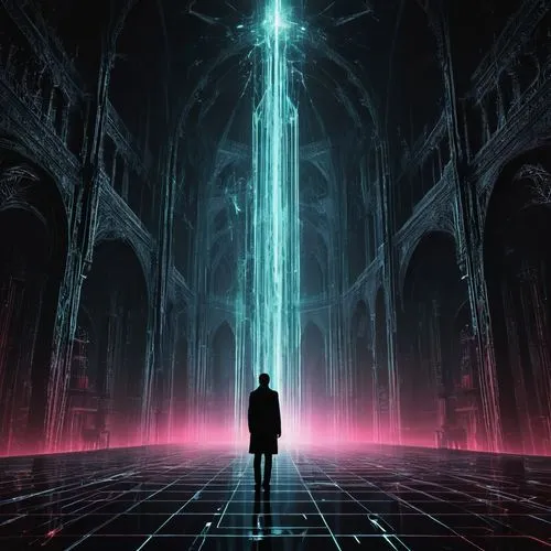 hall of the fallen,haunted cathedral,conclave,cathedral,sanctum,labyrinthian,risen,transmute,conjurer,redeemer,matrix,tartarus,prospera,stasis,ascendent,titanum,pilgrimage,prospal,singularity,ascent,Illustration,Realistic Fantasy,Realistic Fantasy 46