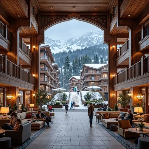 avoriaz,gstaad,verbier,courchevel,arosa,davos,zermatt,andermatt,megeve,alpine style,whistler,meribel,fairmont chateau lake louise,ski resort,arlberg,anterselva,chamonix,alyeska,villard,vail