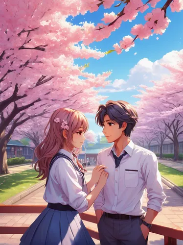 the cherry blossoms,cherry blossoms,sakura trees,japanese sakura background,cherry blossom,sakura blossoms,sakura tree,takato cherry blossoms,sakura background,cold cherry blossoms,sakura flowers,cherry trees,sakura cherry blossoms,cherry petals,chidori is the cherry blossoms,sakura blossom,sakura cherry tree,sakura branch,blossoms,sakura florals,Conceptual Art,Fantasy,Fantasy 21