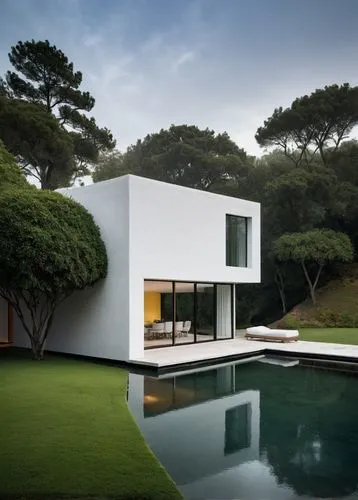 cube house,modern house,dunes house,modern architecture,cubic house,siza,Photography,General,Natural