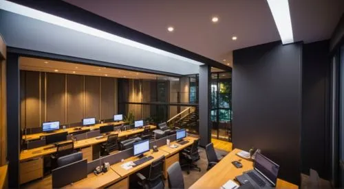 modern office,study room,lecture room,computer room,conference room,working space,offices,assay office,creative office,office automation,serviced office,blur office background,control desk,meeting roo