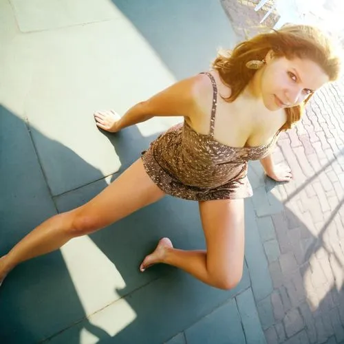 photo shoot on the floor,female model,pin-up model,barefoot,splits,girl upside down,magnolieacease,gymnast,flexibility,woman laying down,pinup girl,tumbling (gymnastics),pin-up,pin-up girl,in pantyhose,photo model,street dancer,swinging,the girl is lying on the floor,crouching