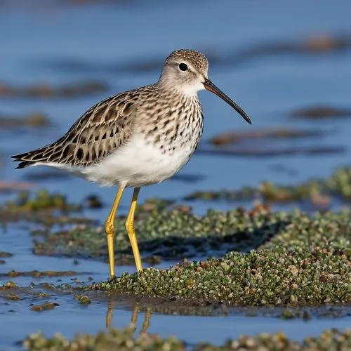 least sandpiper,calidris pugnax,sandpiper,white-rumped sandpiper,the sandpiper sand,shorebird,marsh sandpiper,the sandpiper,pectoral sandpiper,yellowlegs,sandling,calidris,shorebirds,sandpipers,shorebirds resting,red knot,calidris alba,sanderling,wood sandpiper,the sandpiper general,Photography,General,Realistic