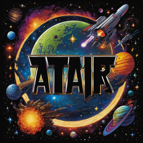 atari st,atari,alacart,atr,atlas,planet eart,spacescraft,atari 2600,atlantis,atala,ata,abstrak,4711 logo,earth station,alaunt,astro,astronautics,aurora-falter,atargatis,air,Illustration,American Style,American Style 02