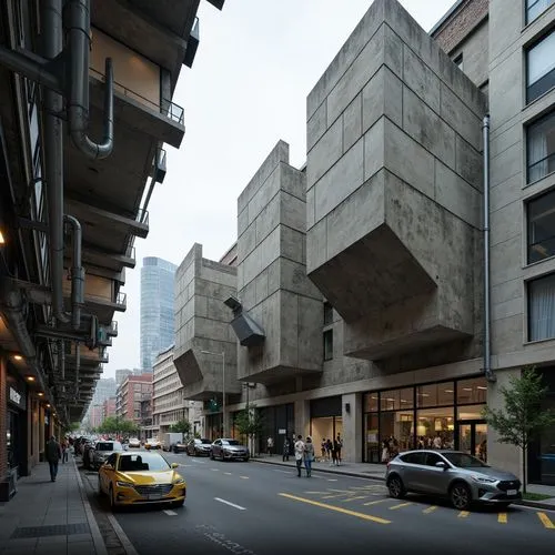 libeskind,breuer,brutalist,morphosis,brutalism,kimmelman,cantilevers,cantilevered,robarts,safdie,juilliard,beinecke,weisman,julliard,moneo,massart,hejduk,chipperfield,koolhaas,adjaye