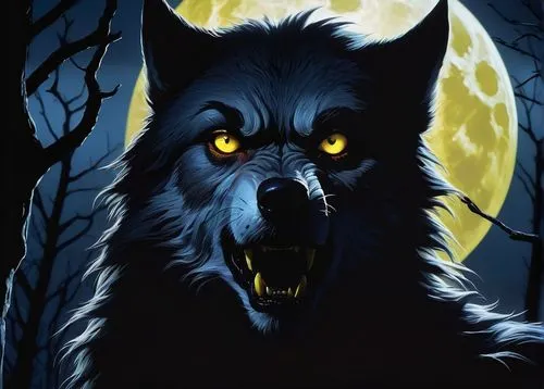 werewolf,howling wolf,werewolves,wolfman,full moon,wolf,constellation wolf,howl,gray wolf,full moon day,wolves,wolfdog,wolf hunting,yellow eyes,european wolf,wolf bob,moonlit,black shepherd,moonlit night,blue moon,Conceptual Art,Daily,Daily 16