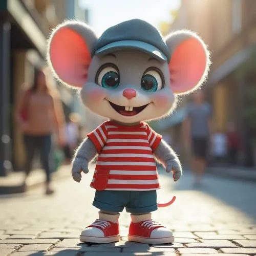 sylbert,tittlemouse,topolino,ratchaprasong,tikus,mousie