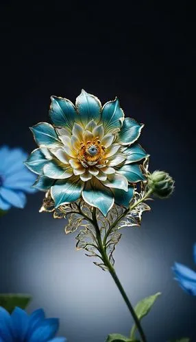 blue chrysanthemum,blue flower,blue petals,flower of water-lily,korean chrysanthemum,celestial chrysanthemum,water flower,siberian chrysanthemum,blue rose,water lotus,water lily flower,chrysanthemum,w