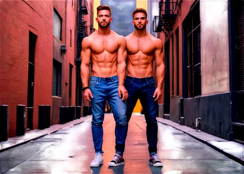 kames,derivable,mannequins,hunks,torsos,jagan,pair of dumbbells,machos,jaric,bodies,fludd,supertwins,glbt,hotties,jeans background,scolex,mirroring,objectifies,decathletes,hardbodies,Conceptual Art,Daily,Daily 21