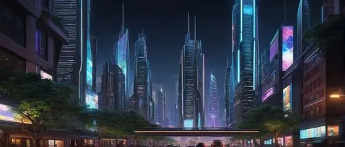 cybercity,shinjuku,coruscant,futuristic landscape,guangzhou,tokyo city,cityscape,fantasy city,cybertown,city at night,nadesico,shanghai,tokyo,akiba,skyscrapers,kamurocho,urbanworld,shimbashi,ichigaya,kabukiman,Art,Classical Oil Painting,Classical Oil Painting 10