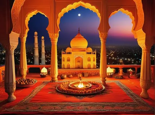 shahi mosque,agra,jaipur,taj-mahal,jaisalmer,rajasthan,tandoor,diwali background,diwali,diwali festival,tandoori,taj mahal,taj mahal sunset,islamic lamps,taj,indian tent,india,taj machal,rajasthani cuisine,rem in arabian nights,Conceptual Art,Sci-Fi,Sci-Fi 16