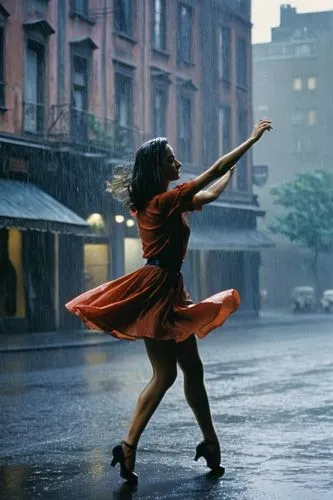 ailey,mccurry,in the rain,ballerina girl,ballerina,monsoon,walking in the rain,little girl ballet,harlem,flashdance,girl ballet,sarafina,raindance,lluvia,little girl with umbrella,rafelson,ballet dancer,downpour,little girl twirling,balletmaster,Photography,Documentary Photography,Documentary Photography 15