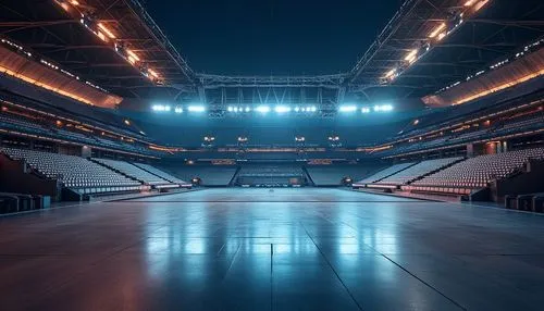 sportpaleis,hallenstadion,bercy,concert venue,centercourt,empty hall,stadiums,scandinavium,bayarena,immenhausen,arena,gelredome,astrodome,concert stage,saddledome,keyarena,houselights,zaal,palco,colisee,Photography,General,Realistic