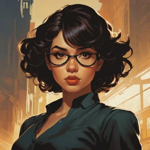 marla,brubaker,librarian,velma,spy,contessa,fujiko,femme fatale,rosalita,transistor,kirienko,fiora,tina,romanoff,azzarello,zamka,zindzi,eldena,kommissar,selina,Conceptual Art,Daily,Daily 08