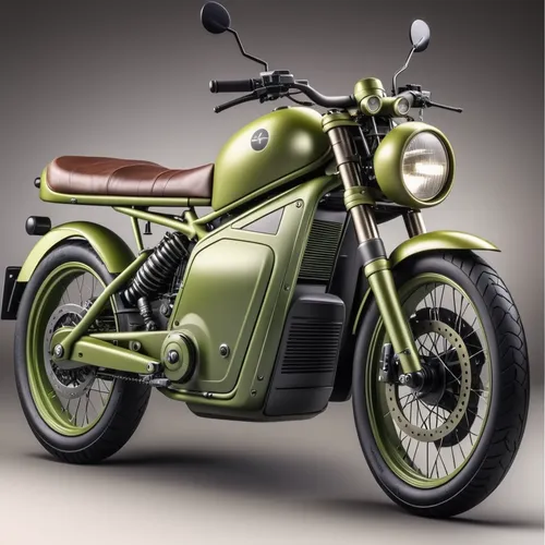 vintage, elegant, minimalist, very darg militar green,honda avancier,puch 500,type w100 8-cyl v 6330 ccm,simson,ural-375d,suzuki x-90,piaggio,yamaha motor company,piaggio ciao,toy motorcycle,motor-bik