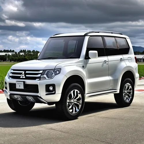 landcruiser,fortuner,pajero,hilux,dongfeng,changfeng,kijang,changan,ssangyong,connexxion,roewe,overlander,lufeng,baojun,landwind,isuzuki,isuzu,crosstour,freelander,hiace,Photography,General,Realistic